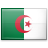 Drapeau of Algeria