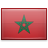 Drapeau of Morocco