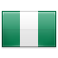 Drapeau of Nigeria