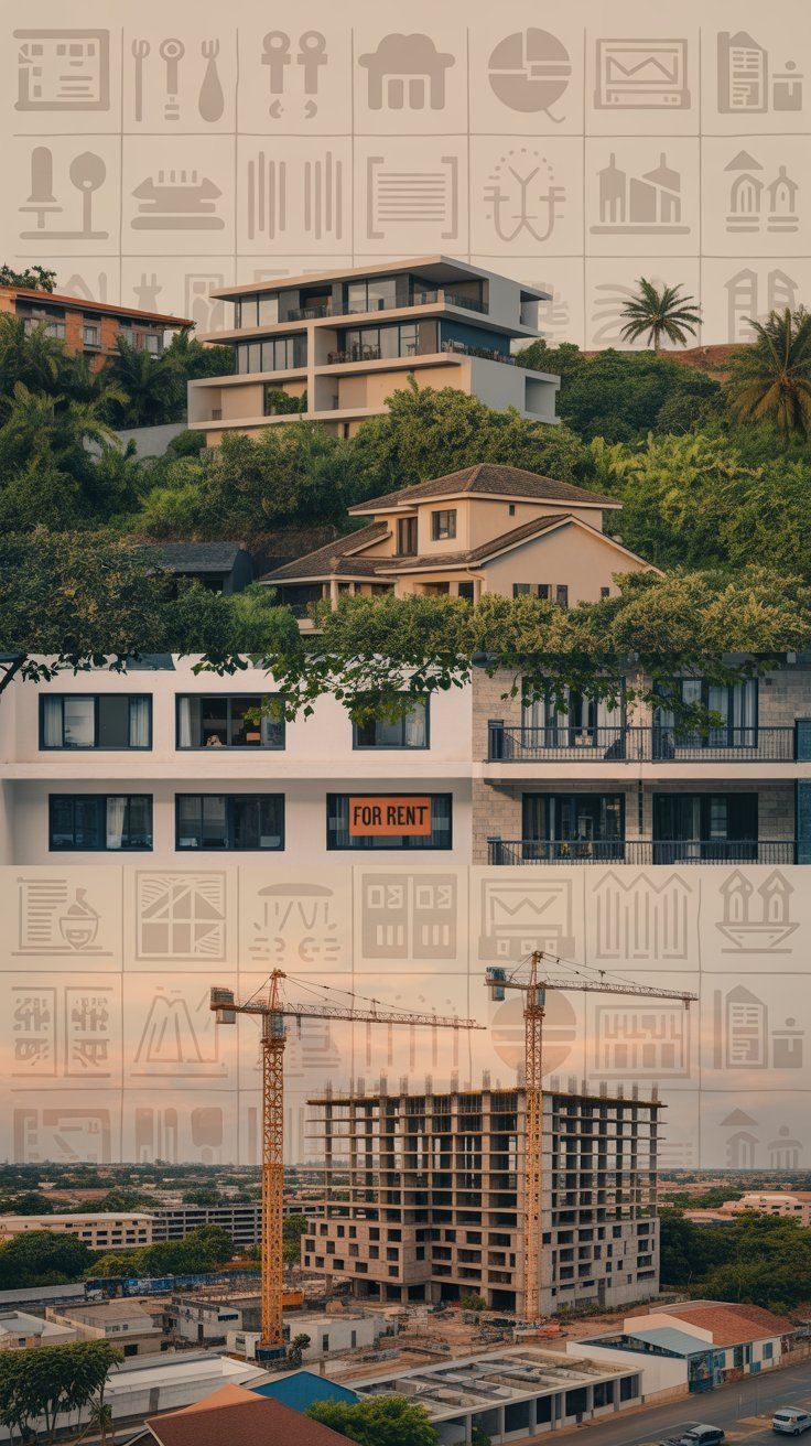 Achat vente location immobilier