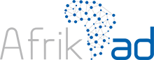 Logo d'Afrikad