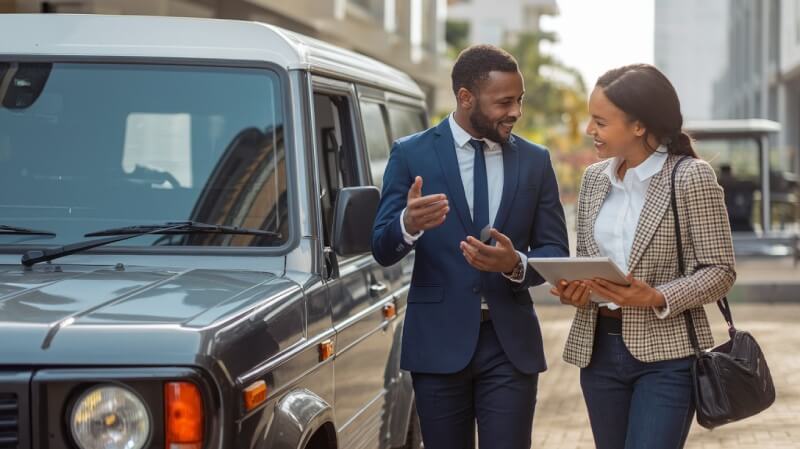 Assurance auto