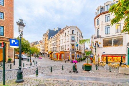 Belgique