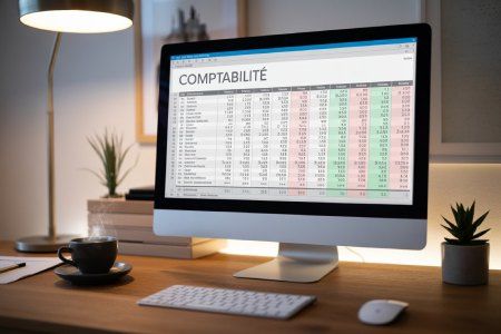 Comptabilité