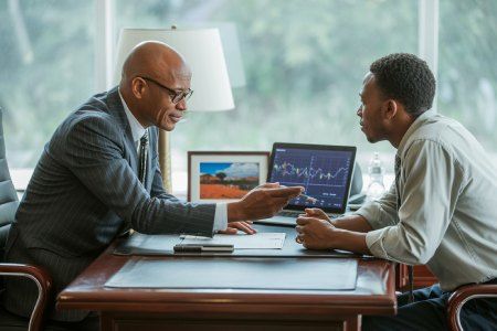 Création d'entreprise