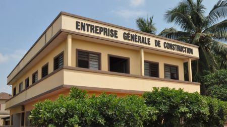 Entreprise