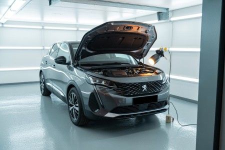 Mécanique générale