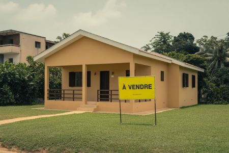 Achat / Vente : maison, appartement, terrain