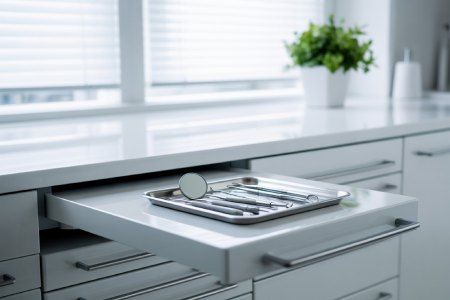 Mobilier médical