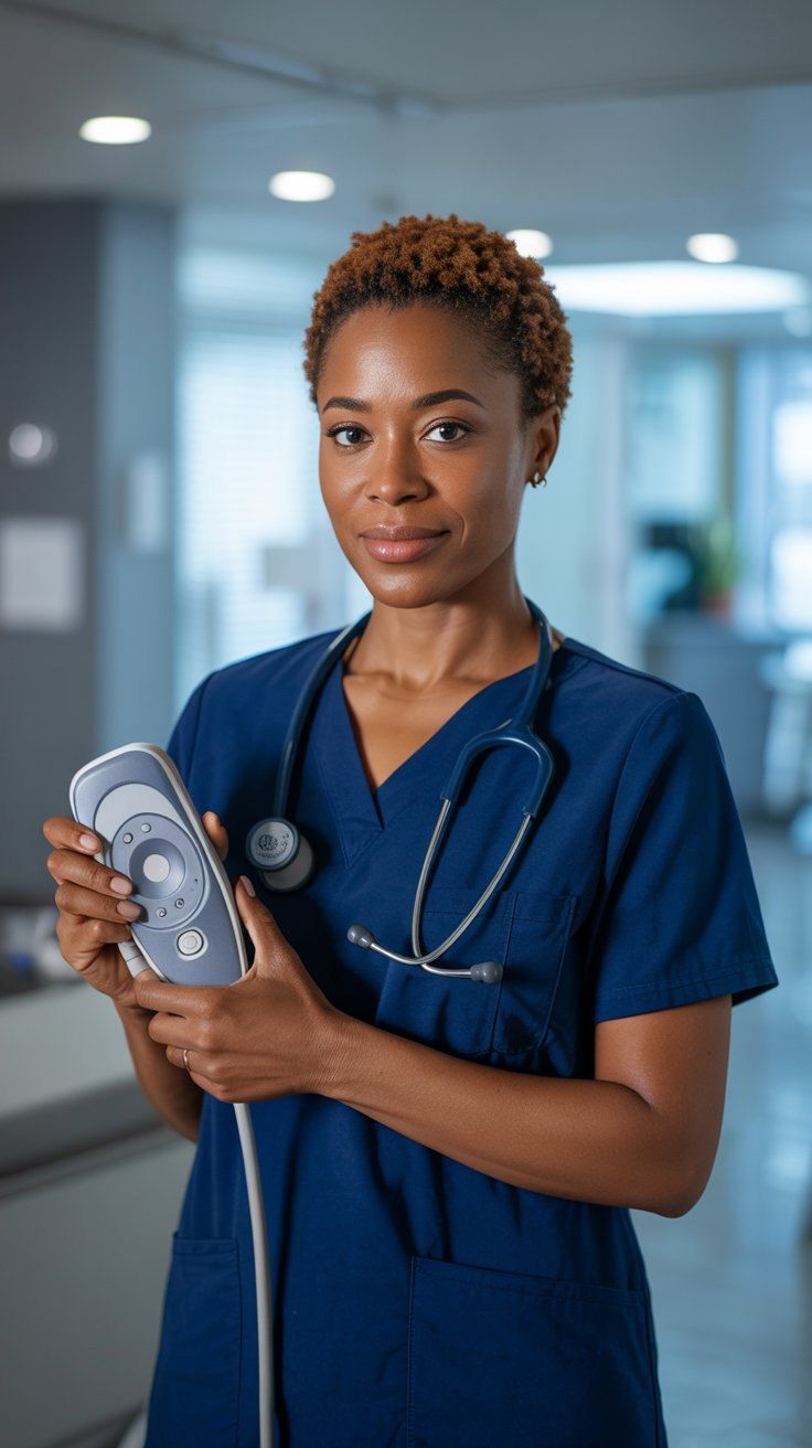 Présentation équipements médicaux