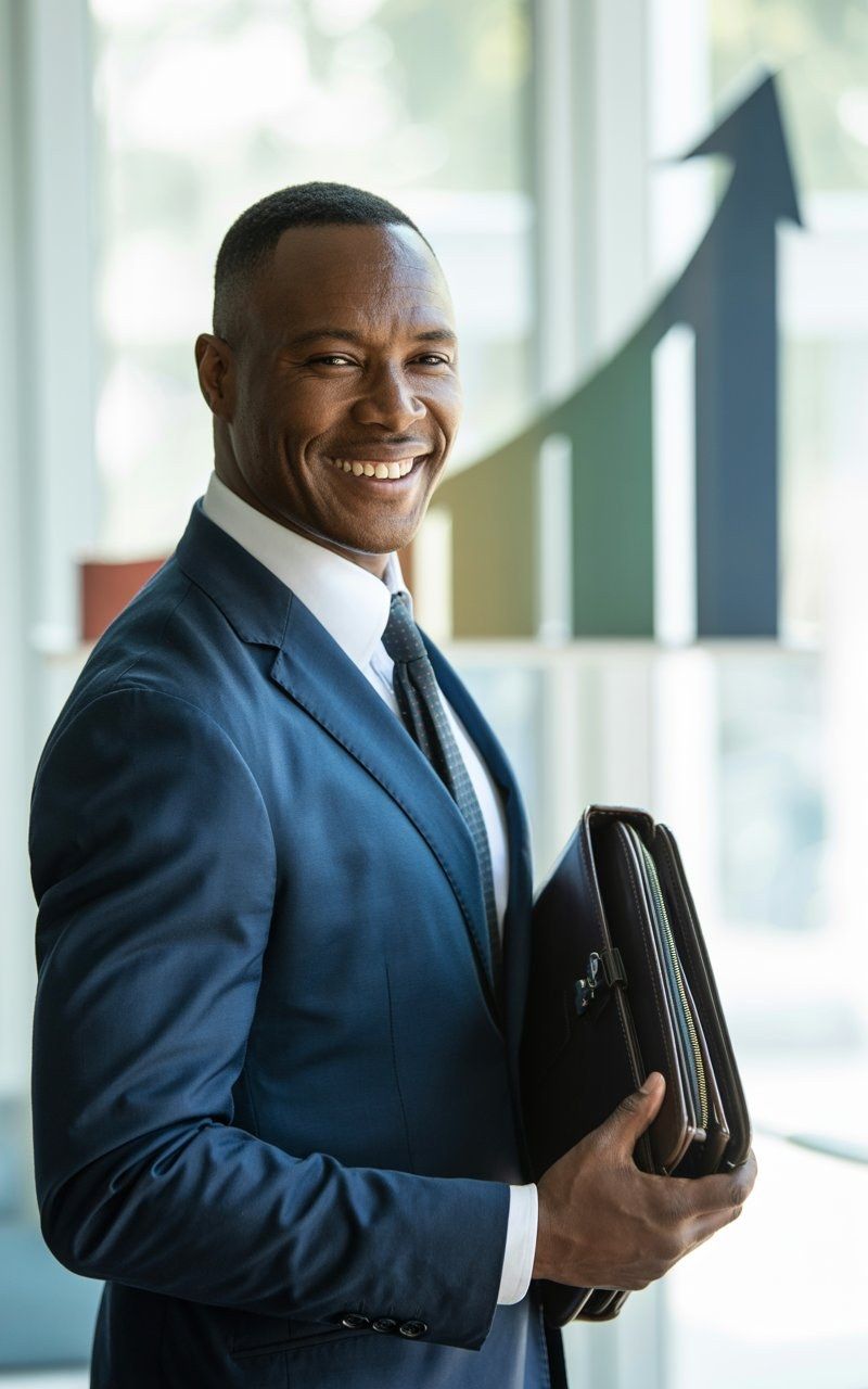 Professionnel en reconversion