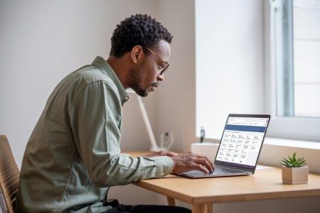 Trouver un futur emploi
