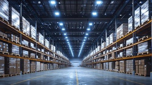 Stockage / Entreposage