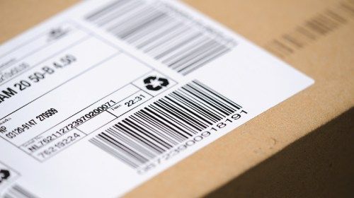 Suivi des marchandises