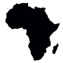 maxi travel tours Flag of South Africa