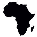 Flag of Africa