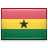 Drapeau of Ghana