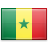 Drapeau of Senegal