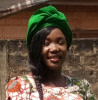 Mélissa  Amoussou-guenou
