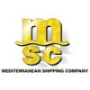 MSC GUINEA SA