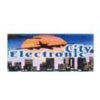 CITY ELECTRONIC CITY ELECTRONIC