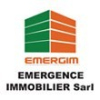 EMERGENCE IMMOBILIER SARL