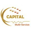 CAPITAL MULTI-SERVICES