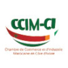 CCIM-CI (CHAMBRE DE COMMERCE ET DE L'INDUSTRIE MAROCAINE EN COTE D'IVOIRE)