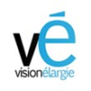 VISION ELARGIE