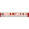 DEROU AND PARTNERS