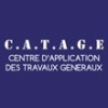 CATAGE (CENTRE D'APPLICATION DES TRAVAUX GENERAUX)