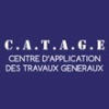 CATAGE (CENTRE D'APPLICATION DES TRAVAUX GENERAUX)