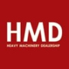 HMD-GUINEA (HEAVY MACHINERY DEALERSHIP)