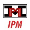 IPM (INSTITUT PROFESSIONNEL MODERNE)