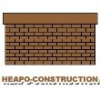 ENTREPRISE HEAPO-CONSTRUCTION SARL