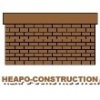 ENTREPRISE HEAPO-CONSTRUCTION SARL ENTREPRISE HEAPO-CONSTRUCTION SARL