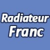 RADIATEUR FRANC
