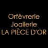 ORFEVRERIE JOAILLERIE LA PIECE D'OR