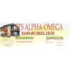 ALPHA OMEGA IMMOBILIER