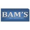 BAM'S AUTO SERVICE SARL