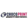 CHOCO PRINT