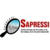 SAPRESSI (SOCIETE AFRICAINE DE PREVENTION ET DE SURVEILLANCE ET DE LA SECURITE INDUSTRIELLE)