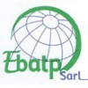 EBATP SARL (ENTREPRISE BATIMENT ET TRAVAUX PUBLICS)