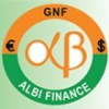 ALBI FINANCE SARL