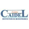 CAIDEL GUINEE (CAISSE D'APPUI AUX INITIATIVES DE DEVELOPPEMENT ECONOMIQUE LOCAL)