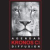 AGENDAS KRONOS CI DIFFUSION