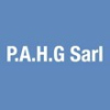 PAHG Sarl (PLAN AFRICA HOLDING GUINEE)