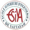ESIYA/EPC/GIS (ECOLE SUPERIEUR D'INGENIERIE DE YATTAYA)