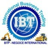 IBT (INTERNATIONAL BUSINESS TRADING)