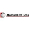 AFRILAND FIRST BANK